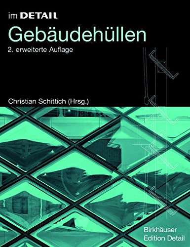 Gebäudehüllen (In Detail (Deutsch))