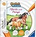 tiptoi® Pferde und Ponys (tiptoi® Pocket Wissen) by 