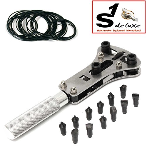 Gehuseffner / Uhrenffner + Uhrendichtungen im Set Gehuseffner / Uhrenffner + Uhrendichtungen im Set