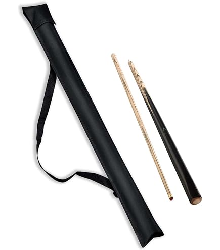Lot de 2 Sacs pour queues de Billard 32 étui Portable de Lot de 2 Sacs pour queues de Billard 32 étui Portable de