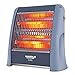 Maharaja Whiteline Quato 800-Watt Quartz Heater RS.1170.00