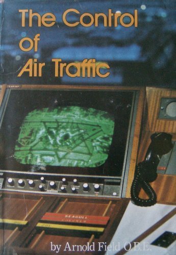 Preisvergleich Produktbild The control of air traffic