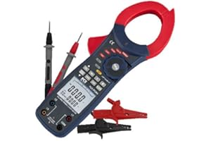 PCE INSTRUMENTS Pinza amperometrica PCE-PCM 1