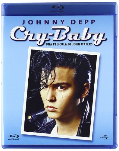 Cry baby [Blu-ray]
