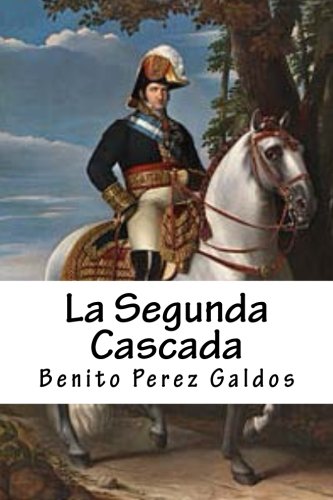 Preisvergleich Produktbild La Segunda Cascada