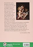 Image de 366 Textos de San Antonio de Padua: Un pensamiento para cada día