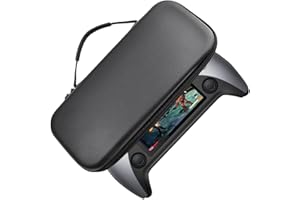 Dhqkqg Playstation Portal case, Tasche für Playstation Portal Remote Player, Playstation Portal zubehör, case für Playstation Portal Remote Player für Playstation Portal case Aufbewahrungstasche