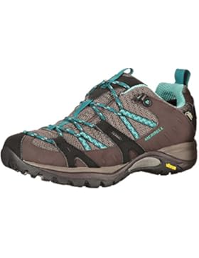 Merrell SIREN SPORT GTX Damen Trekking & Wanderhalbschuhe