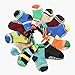 Baby Boys Socks Gift Set-12-pack Socks-have Anti-skid Particles