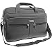 Produktbild XXL Schultertasche Aktentasche Flugbegleiter Laptop Umhängetasche Business Messenger Bag Notebook Tasche Black NEU