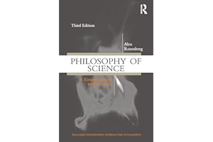 Philosophy of Science: A Contemporary Introduction (Routledge Contemporary Introductions to Philosophy)