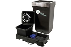 Autopot Easy2grow Complete System 2 Pots 8.5 L and 47 L Tank