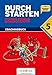 Durchstarten - Englisch - Neubearbeitung 2012: 5. Schuljahr - Coachingbuch mit CD by