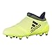 Produktbild adidas Unisex-Kinder X 17+ Purespeed FG Fußballschuhe grau, 36 2/3 EU
