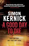 Cover zum Buch A Good Day to Die