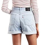  Levi\'s ® Baggy W Pantalón corto rugrat