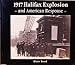 Produktbild 1917 HALIFAX EXPLOSION AND AMERICAN RESPONSE [Paperback] by BEED, BLAIR