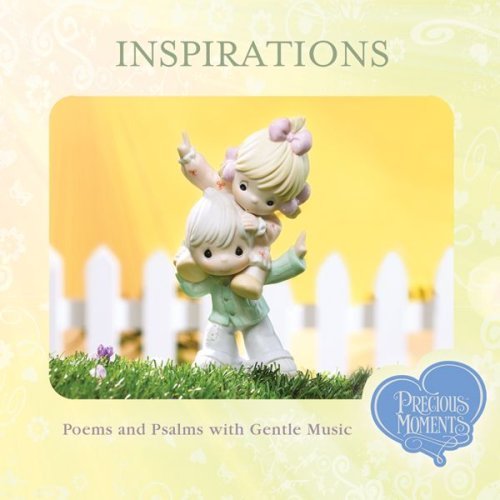 Preisvergleich Produktbild Precious Moments - Inspirations by Sharon Lee Williams
