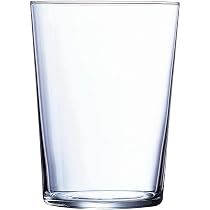 Bolée Tradition En Verre Avec Anse | 6 Pouces | Pour Cidre Ou Boissons Traditionnelles | Design Classique Et Rustique