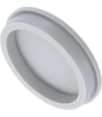 20 Stück QUARKZMAN T-förmige Silikonstopfen – 19x10x11 Mm, Hochtemperaturbeständig, Für Pulverbeschichtung & Eloxieren