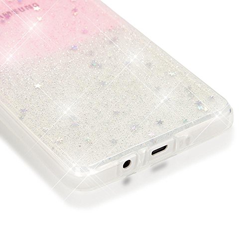 Samsung Galaxy A5 2015 Funda Carcasa de NALIA Protectora Movil Purpurina Cubierta Dura Delgado Glitter Star Silicona-Case Bumper Cover Lentejuela Ultra-Fina para Telefono A5 15 Color Pink Plata reviews Samsung Galaxy A5 2015 Funda Carcasa de NALIA Protectora Movil Purpurina Cubierta Dura Delgado Glitter Star Silicona-Case Bumper Cover Lentejuela Ultra-Fina para Telefono A5 15 Color Pink Plata