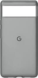 Google Pixel 6 Case - Stormy Sky