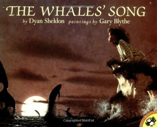 Download The Whales' Song (Picture Puffin Books) Download The Whales' Song (Picture Puffin Books)