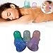 1PCS Small Body Cups Anti Cellulite Vacuum Silicone Massage Cupping Cups Health Care