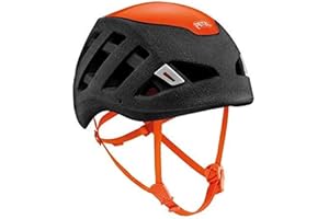 PETZL Sirocco, Casco Unisex Adulto