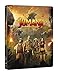 Jumanji - Benvenuti Nella Giungla (Br - Steelbook)