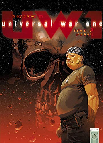 universal War One T05 - Babel (NED) universal War One T05 - Babel (NED)