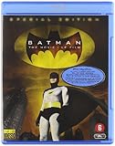 Batman - The Movie - Blu-Ray