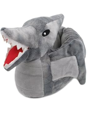 SlumberzzZ , Jungen Hausschuhe