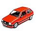 Produktbild alles-meine.de GmbH Opel Corsa A 3 Türer Rot 1982-1993 1/43 Modellcarsonline Modell Auto