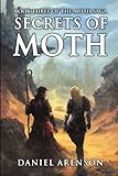 Cover zum Buch Secrets of Moth