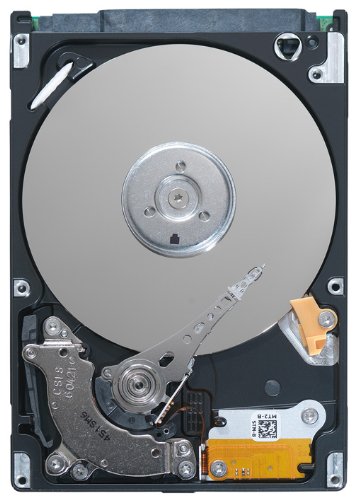 Preisvergleich Produktbild Seagate ST9500325ASG Momentus 5400.6