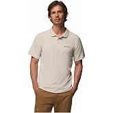 Columbia Alpine Chill Pro Kısa Kollu Polo T-Shirt, 2118641279