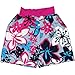 Splash About Happy Nappy Board Shorts - Pink, Large, 6-14 Months