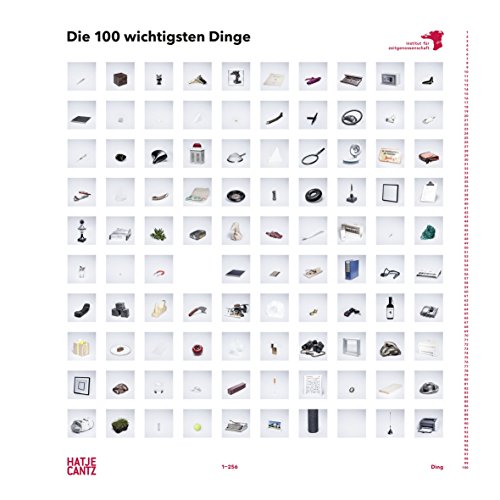 Download Die 100 wichtigsten Dinge: Institut für Zeitgenossenschaft IFZ Download Die 100 wichtigsten Dinge: Institut für Zeitgenossenschaft IFZ