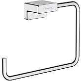 Hansgrohe AddStoris Halka Havluluk Krom 41754000