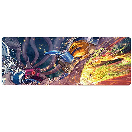 Grosses Mousepad XXL Naruto Mousepad,mit Ultra-Glatte Oberfläche, Rutschfest Und Wasserdicht Für PC Laptop, Office,Home, Für Gaming Maus Und Tastatur Mauspad Grosses Mousepad XXL Naruto Mousepad,mit Ultra-Glatte Oberfläche, Rutschfest Und Wasserdicht Für PC Laptop, Office,Home, Für Gaming Maus Und Tastatur Mauspad