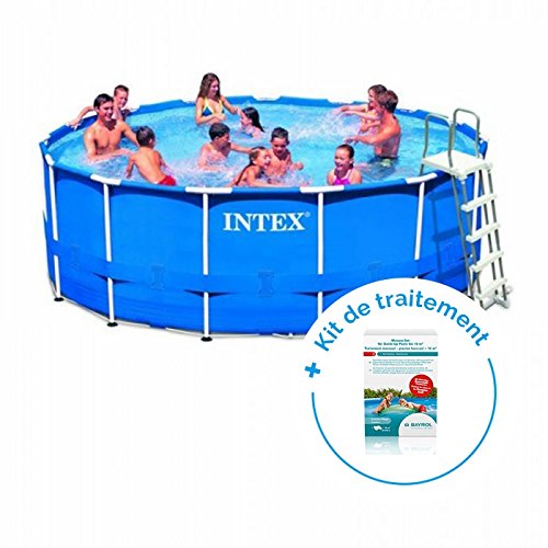 Piscines Intex M³