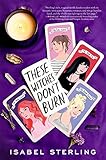 These Witches Don't Burn by 