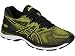 Produktbild ASICS Men's Fitness/Cross-Training Trail Running Shoe, Sulphur Spring/Black/White, 12.5 Medium US