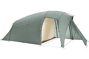 VAUDE Allround Taurus XT 4P