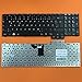Produktbild kompatibel für Samsung R528 DEUTSCHE - Schwarz Tastatur Keyboard