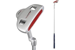 MEEEM Golf Clubs Putter Kids 3-12 Years Children Golf Putters Right Hand Junior Beginner Golf Practice Push Rod 24''-28''