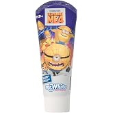 Minions Kids Mint Flavored Fluoride Toothpaste for Healthy Gums 75ml