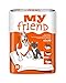 Price comparison product image My Friend Towels for Animals 5 Packs of 10
