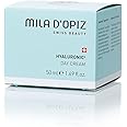 MILA D'OPIZ Hyaluronic⁴ Day Cream 50 ml